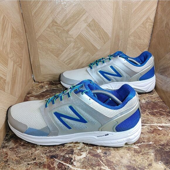 New balance men's W3040sb1 running shoes sneaker size 11 - Picture 5 of 12